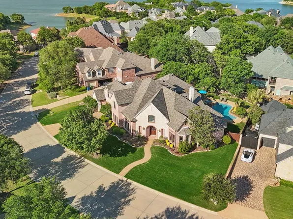 704 Winding Bend Cir, Highland Village, TX 75077