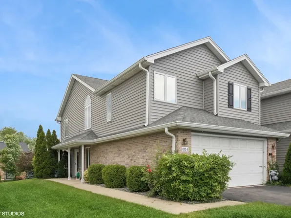 8312 Highpoint Cir Unit A, Darien, IL 60561