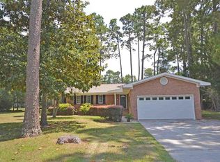 35 Bay Tree Pl, Pawleys Island, SC 29585