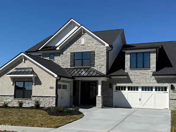 LOT 131 Wagon Hitch Rd, Knoxville, TN 37934