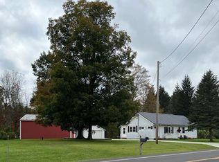 658 Owego Rd, Candor, NY 13743