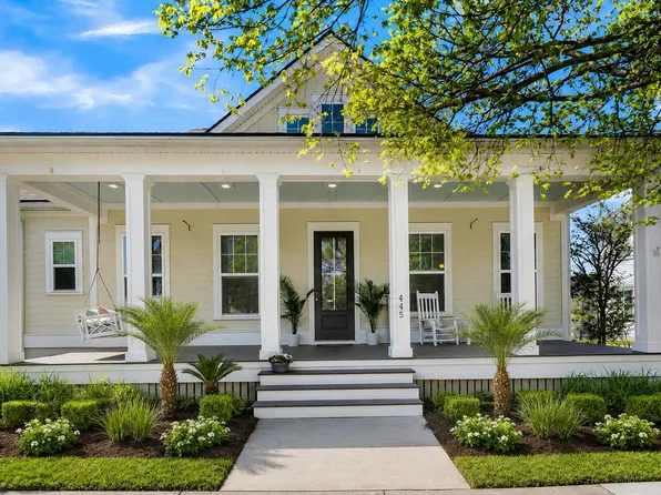 445 Watergrass Way, Summerville, SC 29485