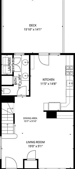 153 G St — Photo 12