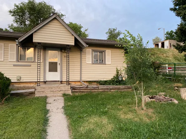 900 Orchard St, Golden, CO 80401