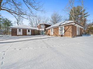 1247 Fagins Run Rd, New Richmond, OH 45157