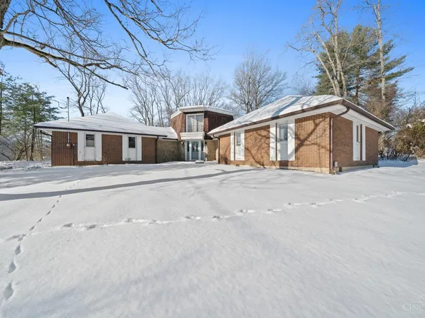1247 Fagins Run Rd, New Richmond, OH 45157
