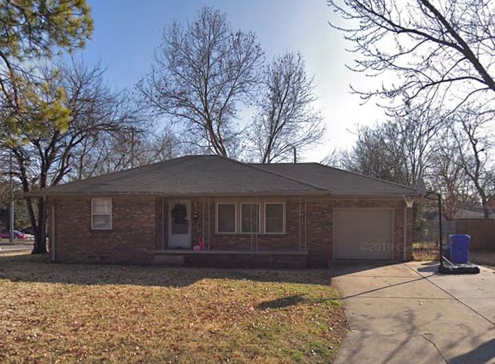 1st image of 1202 Salsbury St