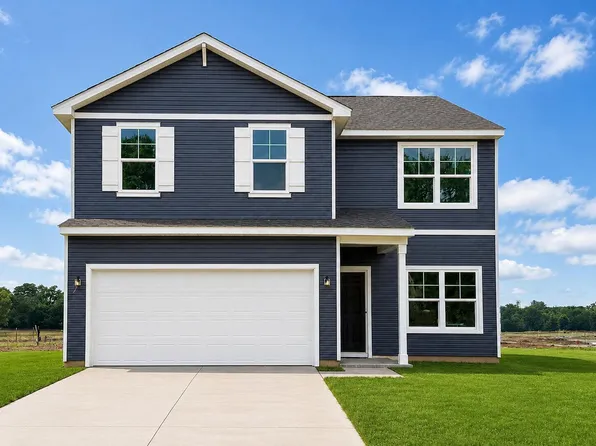 473 Jaret Way, Washington Court House, OH 43160