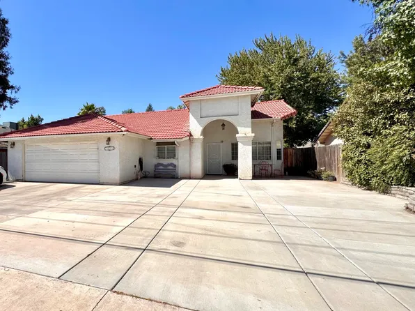 1560 Pioneer Avenue, Porterville, CA 93257