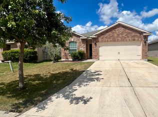 11627 Luckey Ledge, San Antonio, TX 78252