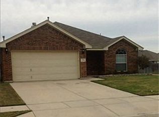 1220 Round Pen Run, Haslet, TX 76052