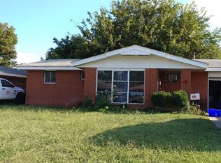 3216 SW 41st St, Oklahoma City, OK 73119