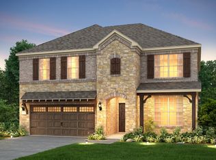 2027 Holy Unity Ln, Saint Paul, TX 75098