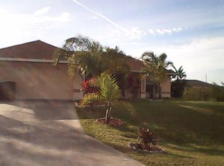 903 Rita Ave N, Lehigh Acres, FL 33971