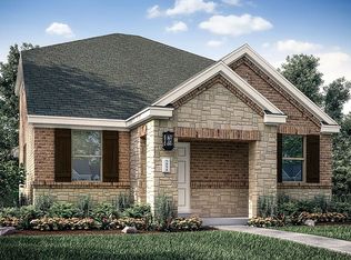 405 Flowers Ave, Hutto, TX 78634