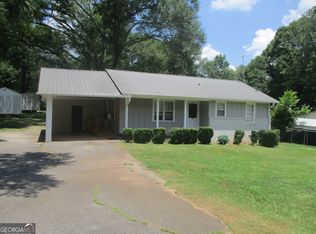 89 Orchard Dr, Commerce, GA 30529