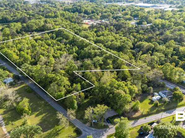 0 White Ave, Bay Minette, AL 36507