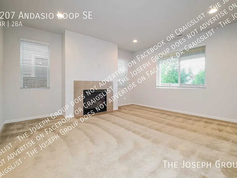 4207 Andasio Loop SE — Photo 3