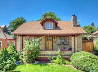 2755 N Irving St, Denver, CO 80211