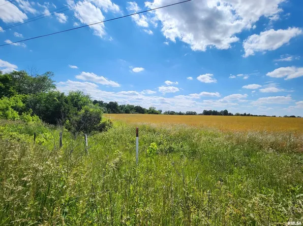 0 N Panzier Ln, Woodlawn, IL 62898