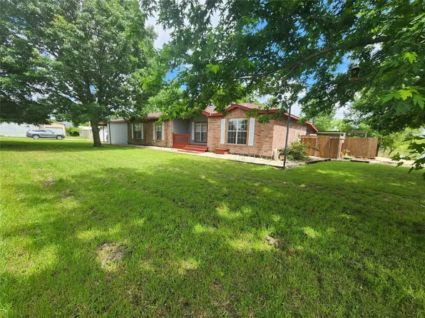 2820 Bois D Arc Rd, Combine, TX 75159