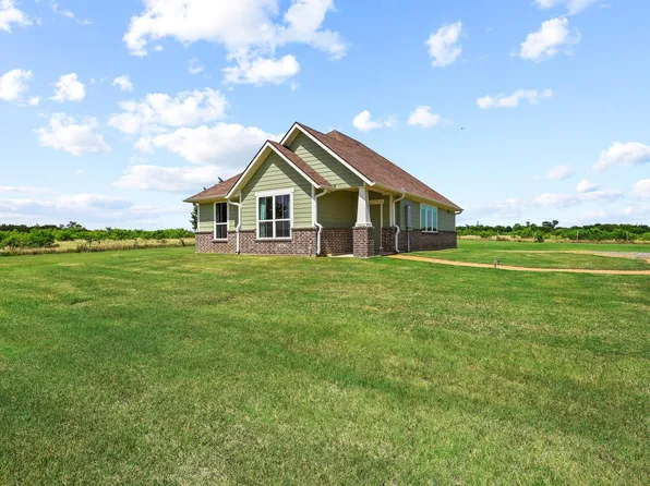 355 Little Elm Creek Rd, Gunter, TX 75058