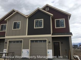1300 Westwood Cir UNIT A, Belgrade, MT 59714