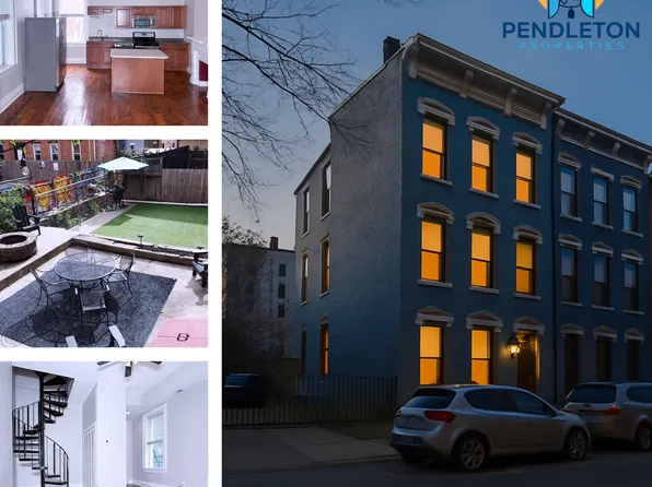 521 E 13th St, Cincinnati, OH