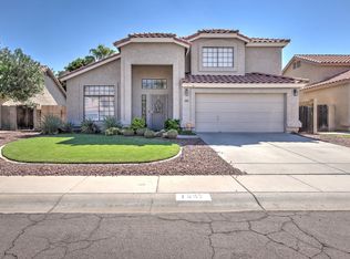 1537 E Vaughn Ave, Gilbert, AZ 85234