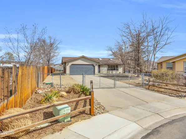 702 Ophir Ct, Dayton, NV 89403
