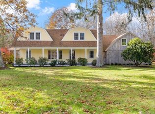 4 Honey Hill Rd, Lyme, CT 06371