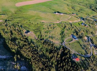 Nhn Rocky Ridge Rd, Belt, MT 59412