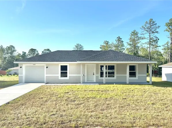 14425 SW 21st Pl, Ocala, FL 34481