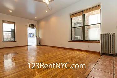 Rented by Chartwell Manhattan Realty