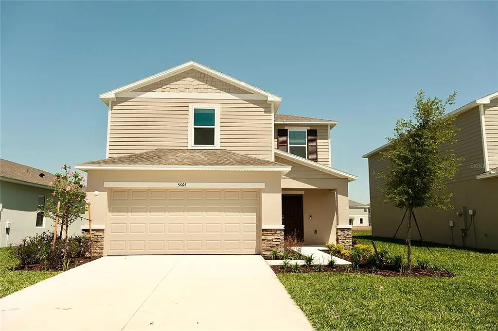 Building Photo - 5665 Nispero Way
