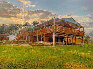 170 Rosselot Rd, West Union, OH 45693