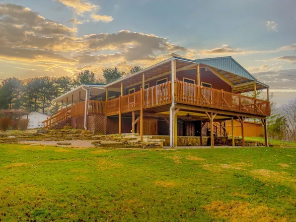 170 Rosselot Rd, West Union, OH 45693