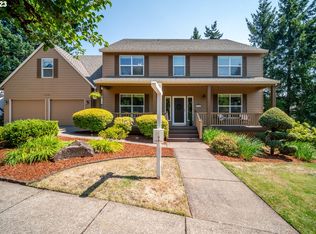 11388 SE 121st Ct, Happy Valley, OR 97086
