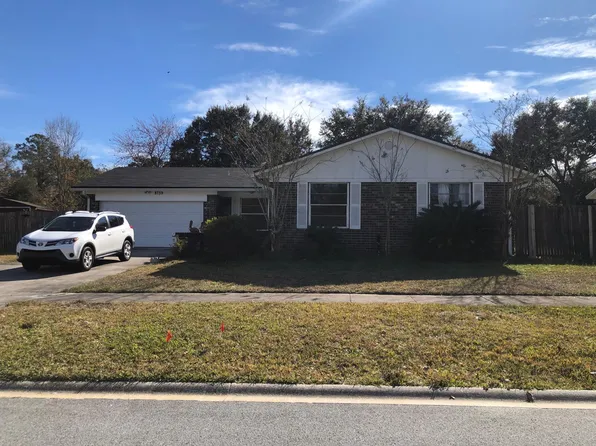 8759 Moss Haven Rd, Jacksonville, FL 32221