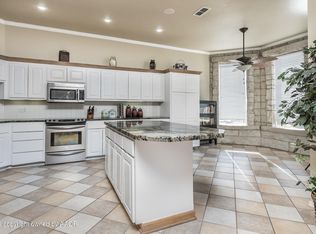 2103 Foothill Dr, Amarillo, TX 79124
