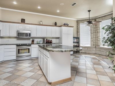2103 Foothill Dr, Amarillo, TX, 79124