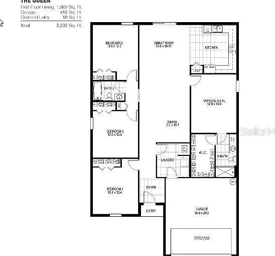 2nd image of 10223 Carp Hollow Rd