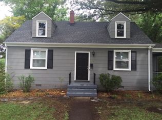 2506 Libbie Ave, Richmond, VA 23230