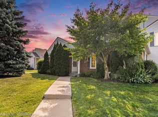 37470 Stonegate Cir #109, Clinton Township, MI 48036