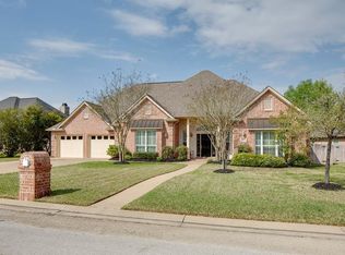 4302 Berwick Pl, College Station, TX 77845
