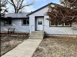 609 4th Ave, Kadoka, SD 57543