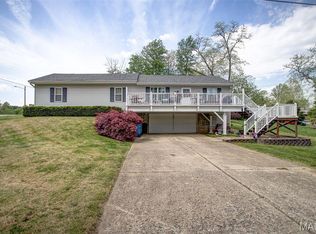 2430 N Rodgers Ave, Alton, IL 62002
