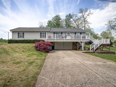 2430 N Rodgers Ave, Alton, IL, 62002