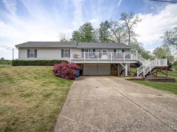 2430 N Rodgers Ave, Alton, IL 62002