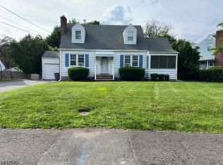 353 Harvey Ave, North Plainfield Boro, NJ 07063